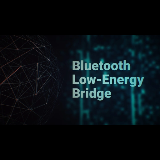BLEBridge banner