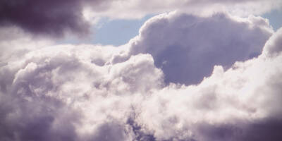 Cold Clouds