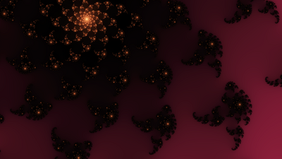 Fractal Four