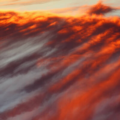 Vibrant Clouds
